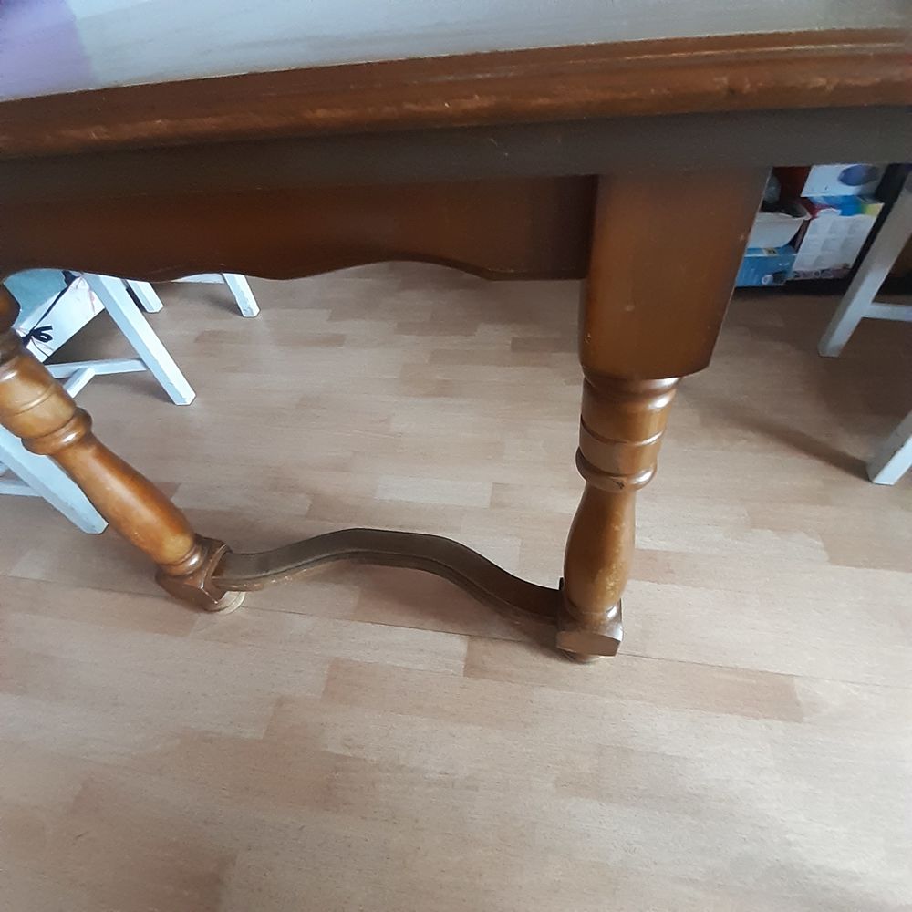 Table de salle &agrave; manger Meubles