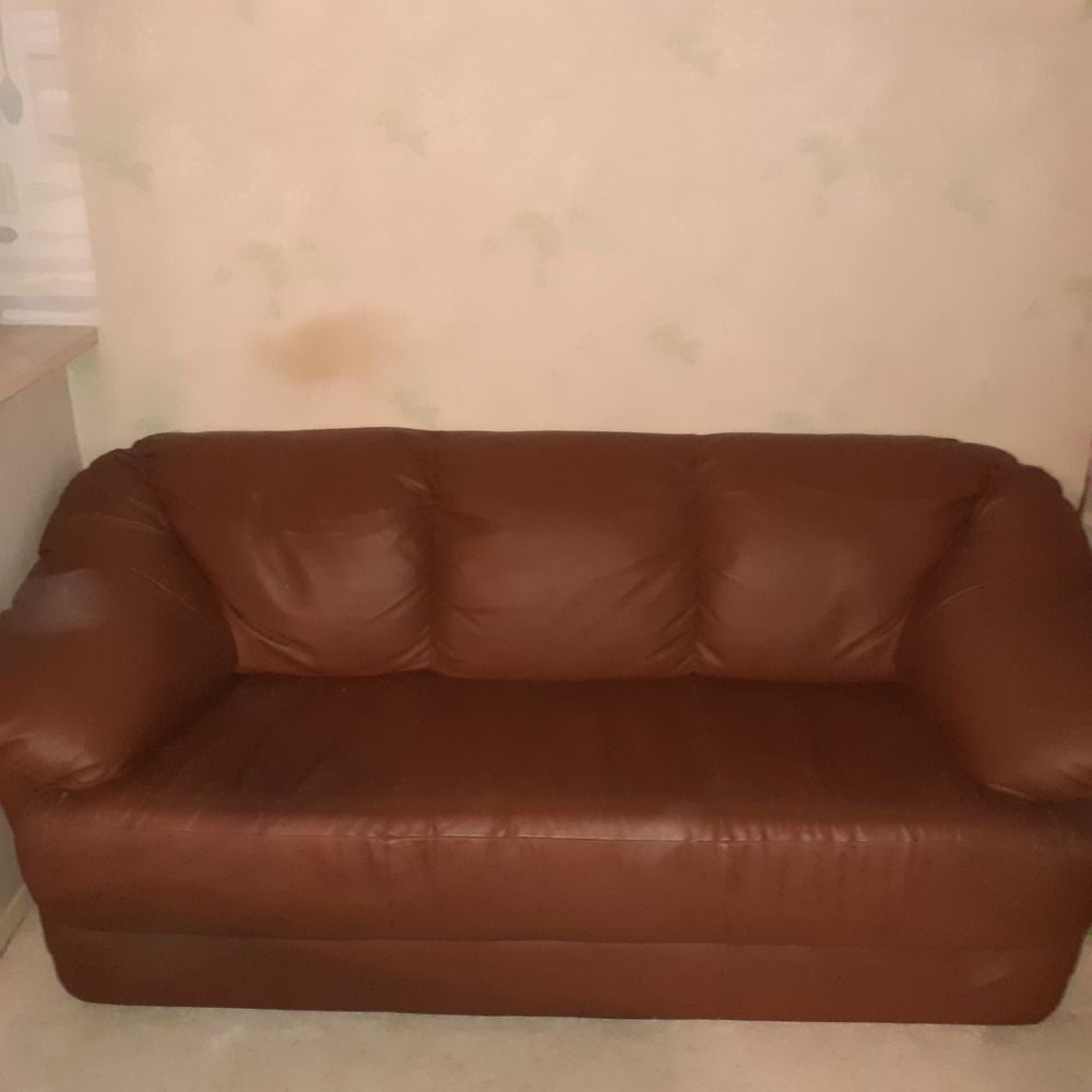 Canap&eacute; et fauteuils Meubles