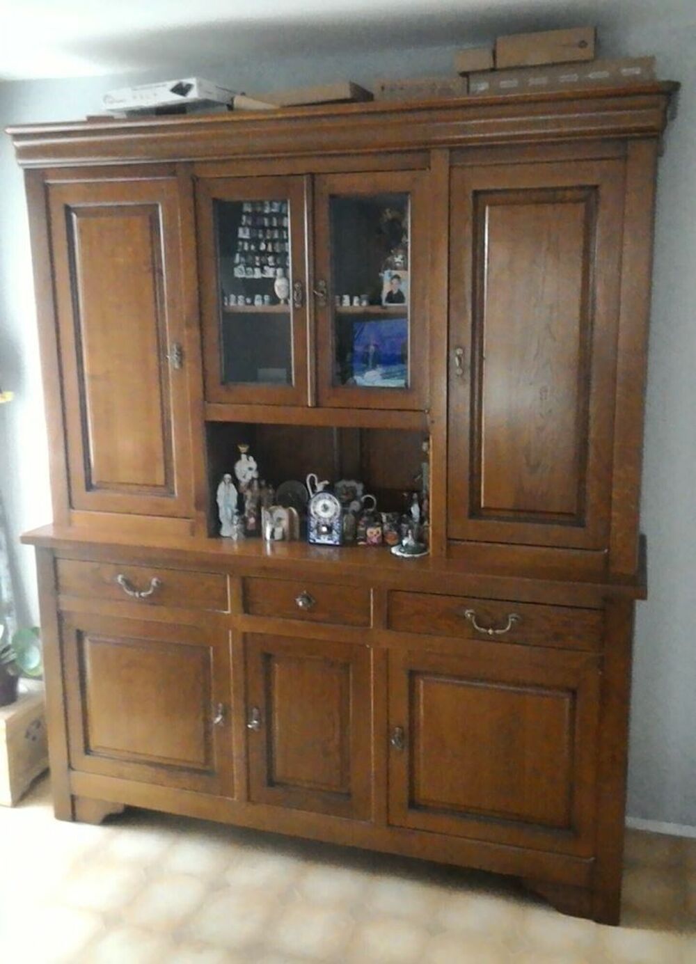 Ensemble sejour complet... Meubles