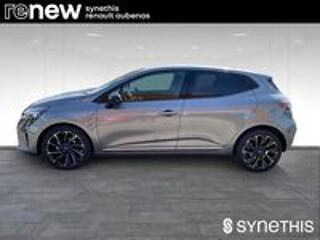 Clio V Clio TCe 90 Esprit Alpine 2024 occasion 07200 Aubenas