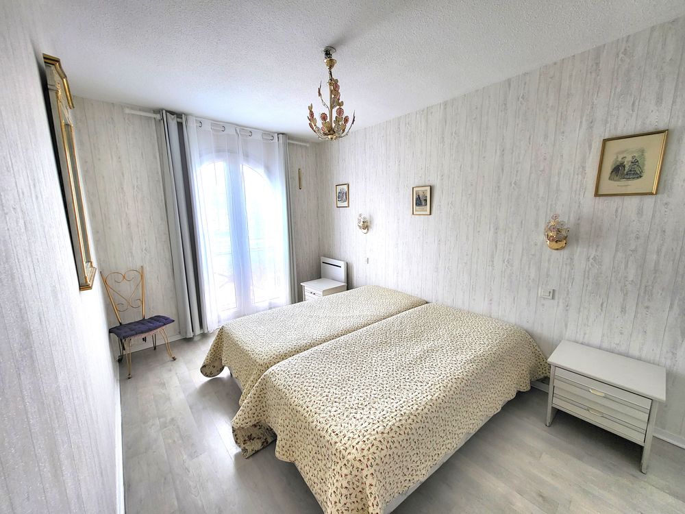   Appartement 45 m2  AIX LES BAINS balcon vue montagne Rhne-Alpes, Aix-les-Bains (73100)