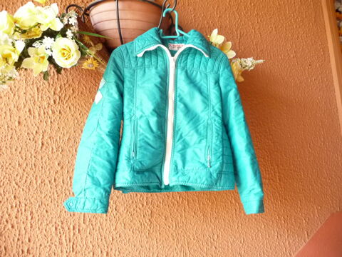 Anorak de qualit�
25 Saint-Fons (69)