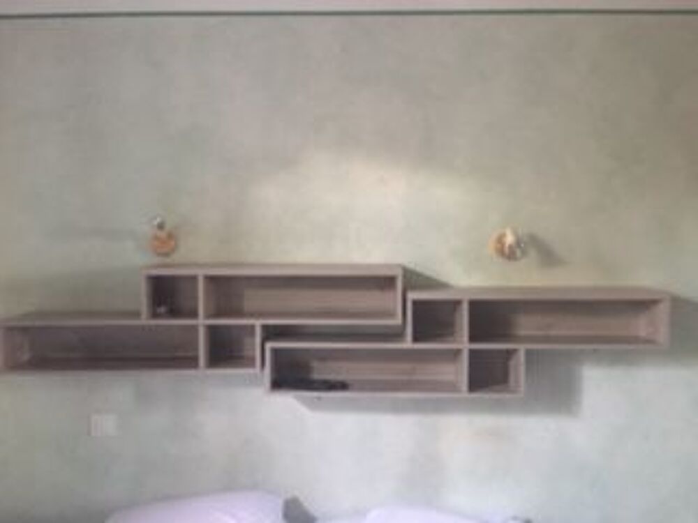 Etagere Decorative Meubles