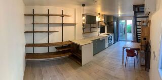  Maison � vendre 3 pi�ces 47 m�