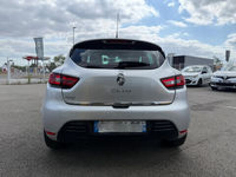Clio IV Clio Estate TCe 90 E6C Limited 2018 occasion 85540 Moutiers-les-Mauxfaits