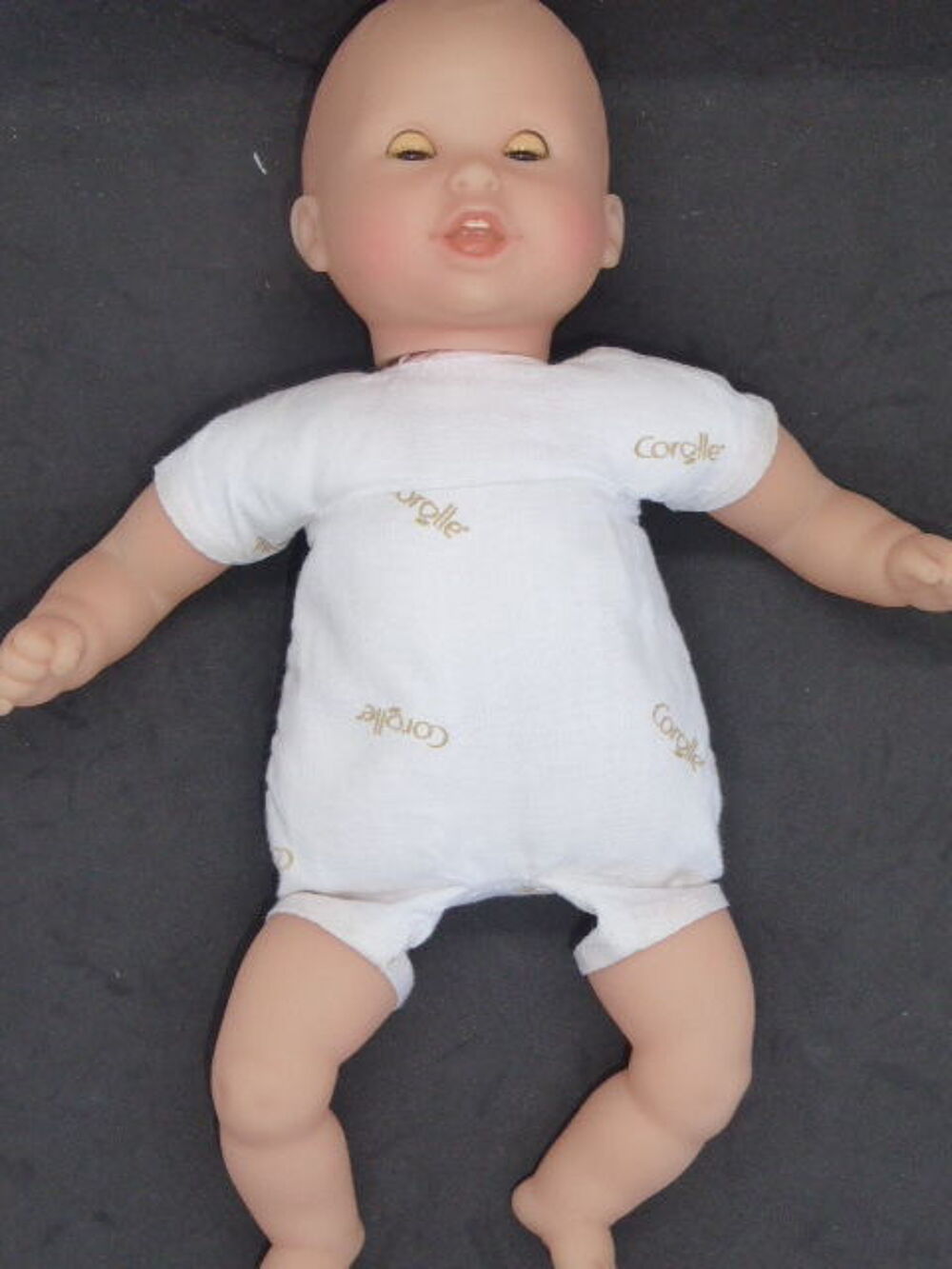 Corolle poup&eacute;e calin coquillage 30 cm 2005 Jeux / jouets