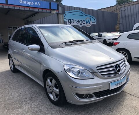 Mercedes classe b -BENZ  180 2.0 CDI 110 CH