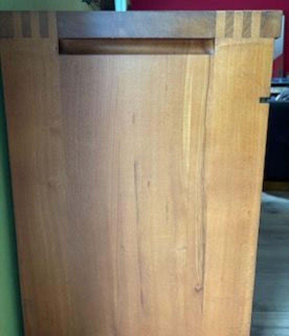 Enfilade Mod&egrave;le R08 Pierre Chapo (1960 / 70) Meubles