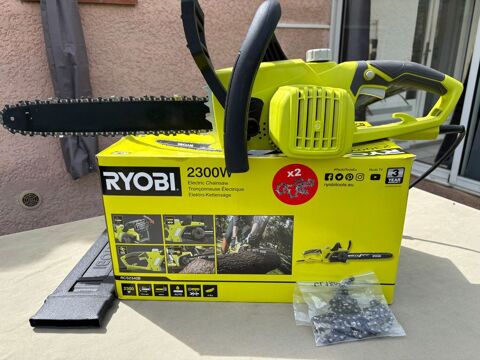 Trononneuse lectrique RYOBI RCS2340R / Cadeau en double 75 Brignoles (83)