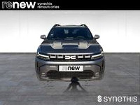 Duster Hybrid 140 Expression 2025 occasion 13200 Arles