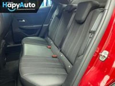 Mokka Electrique 136 ch & Batterie 50 kWh Elegance 2021 occasion 65000 Tarbes