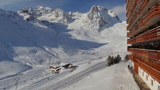 Location  Appartement 