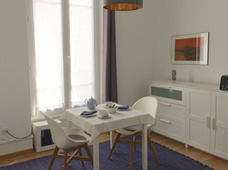  Appartement � louer 1 pi�ce 20 m�