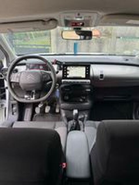C4 cactus C4 Cactus BlueHDi 100 S&S BVM6 Shine 2015 occasion 69100 Villeurbanne