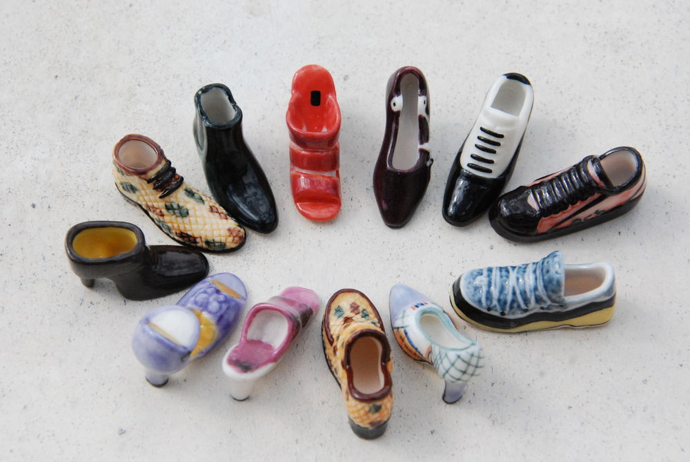 FEVES CHAUSSURES 