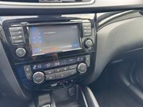 Qashqai II 1.2 DIG-T 115 CONNECT EDITION 2015 occasion 95150 Taverny