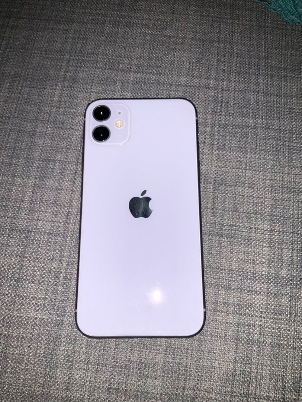 iPhone 11 Téléphones et tablettes