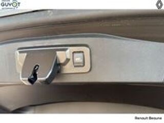 Espace E-Tech hybrid 200 Iconic 2023 occasion 21200 Beaune