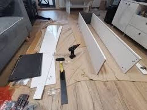 R&eacute;parations et petits travaux 0 37140 La chapelle-sur-loire