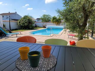 Location  Maison - Villa 
