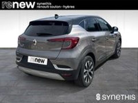 Captur mild hybrid 140 Techno 2023 occasion 83160 La Valette-du-Var