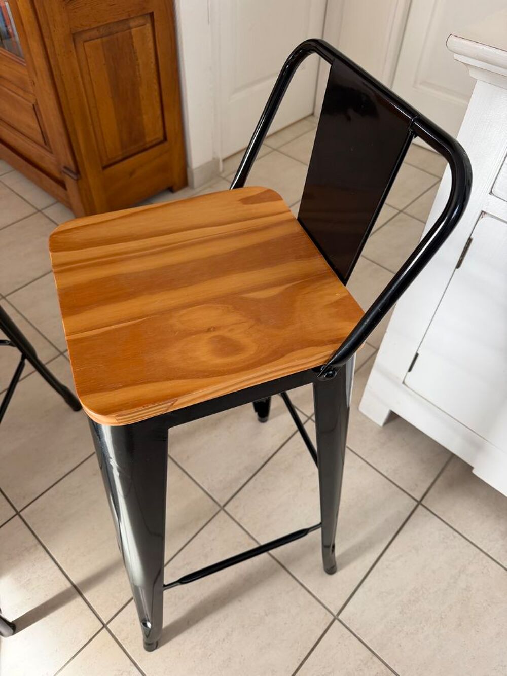 Table et chaise hautes Sklum Meubles