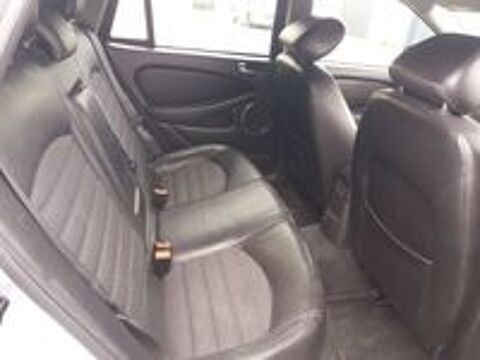X-Type 2.2 D - 155 Executive 2008 occasion 77250 Veneux-les-Sablons