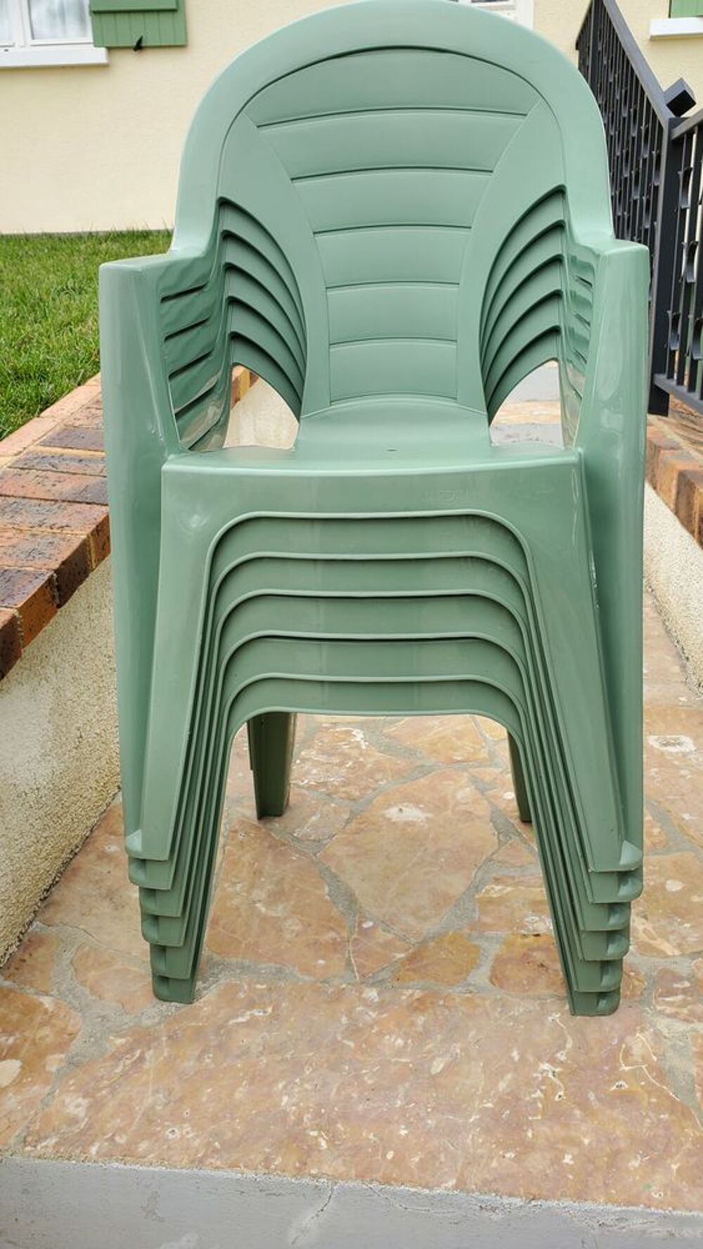 Jardin Jardin