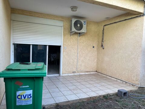  Villa � louer 4 pi�ces 70 m�