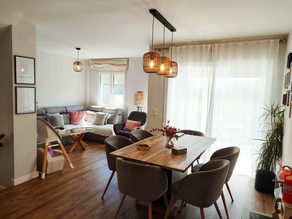 Vente Villa VINAROZ CHALET DE 2021 4 CHAMBRES AVEC VUE SUR LA MER Vinaròs, españa (Espagne)