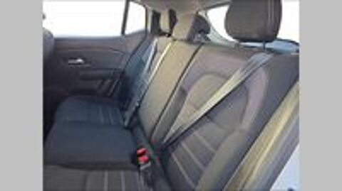 Sandero TCe 90 CVT Expression 2023 occasion 91300 Massy