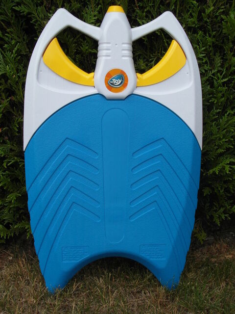 Planche Bodyboard/Surf/Paddle -Enfant- 12 Beauvais (60)