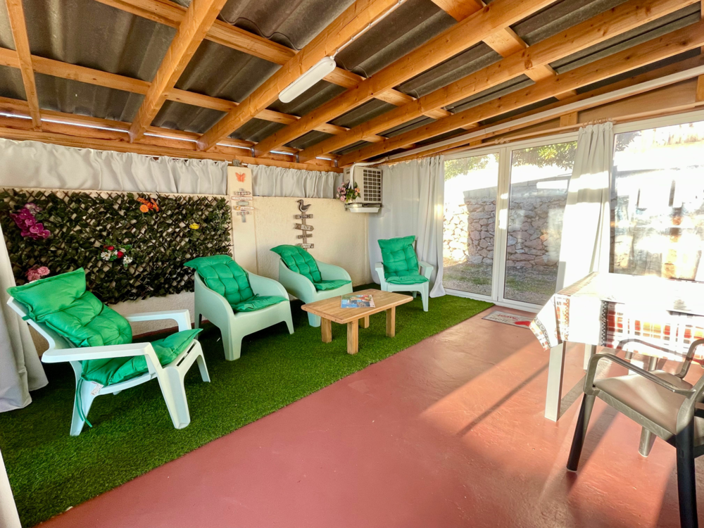   Appartement avec grandes  terrasses et parking privé . Languedoc-Roussillon, Balaruc-les-Bains (34540)