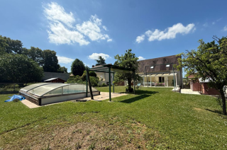  Maison � vendre 5 pi�ces 135 m�