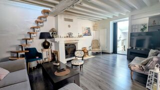  Maison � vendre 4 pi�ces 84 m�