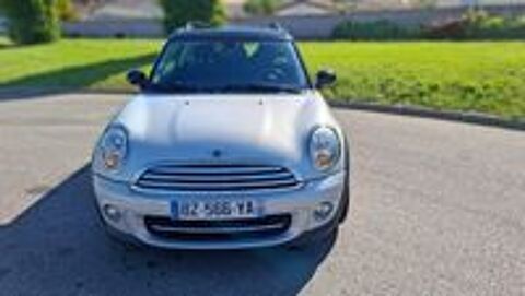 Countryman 2012 occasion 38150 Roussillon