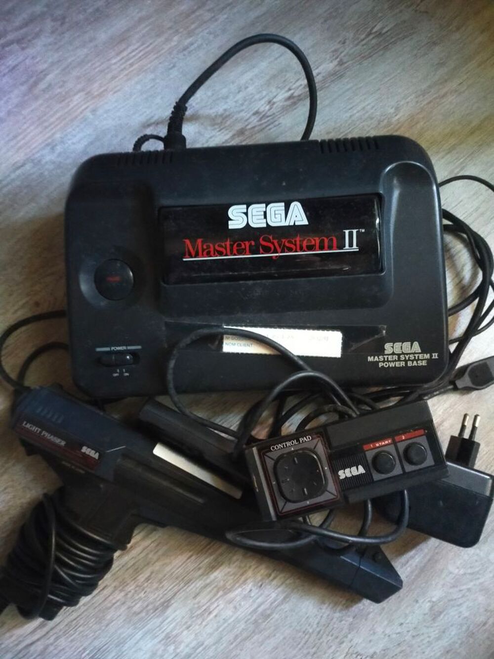 Jeux Consoles et jeux vidéos