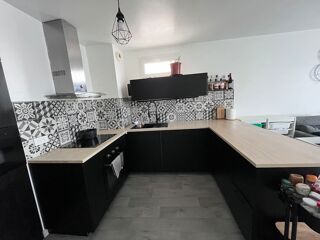  Appartement � vendre 3 pi�ces 63 m�