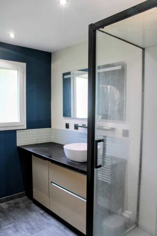 Vente Maison Maison familiale 105m2 au calme à  239 000€ Audincourt