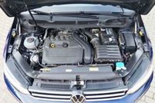 Touran 1.5 TSI EVO 150 DSG7 5pl Carat 2022 occasion 67230 Obenheim