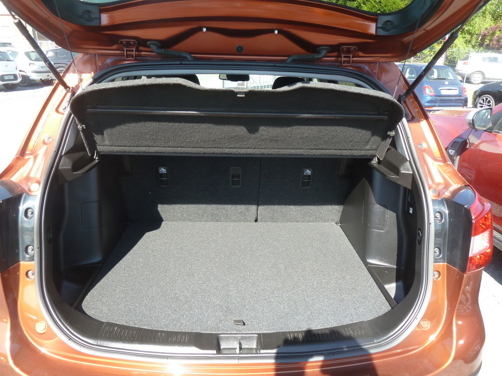 S-cross S-Cross 1.0 Boosterjet Auto Privil&egrave;ge 2019 occasion 59530 Le Quesnoy