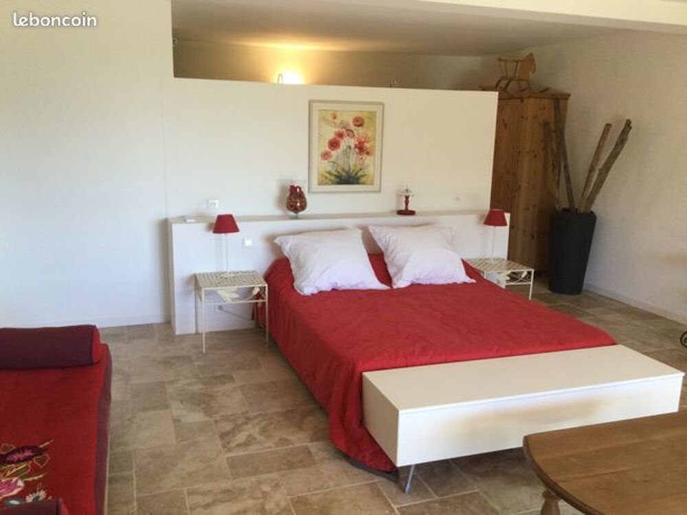   Appartement  indépendant Provence-Alpes-Côte d'Azur, Tourrettes (83440)