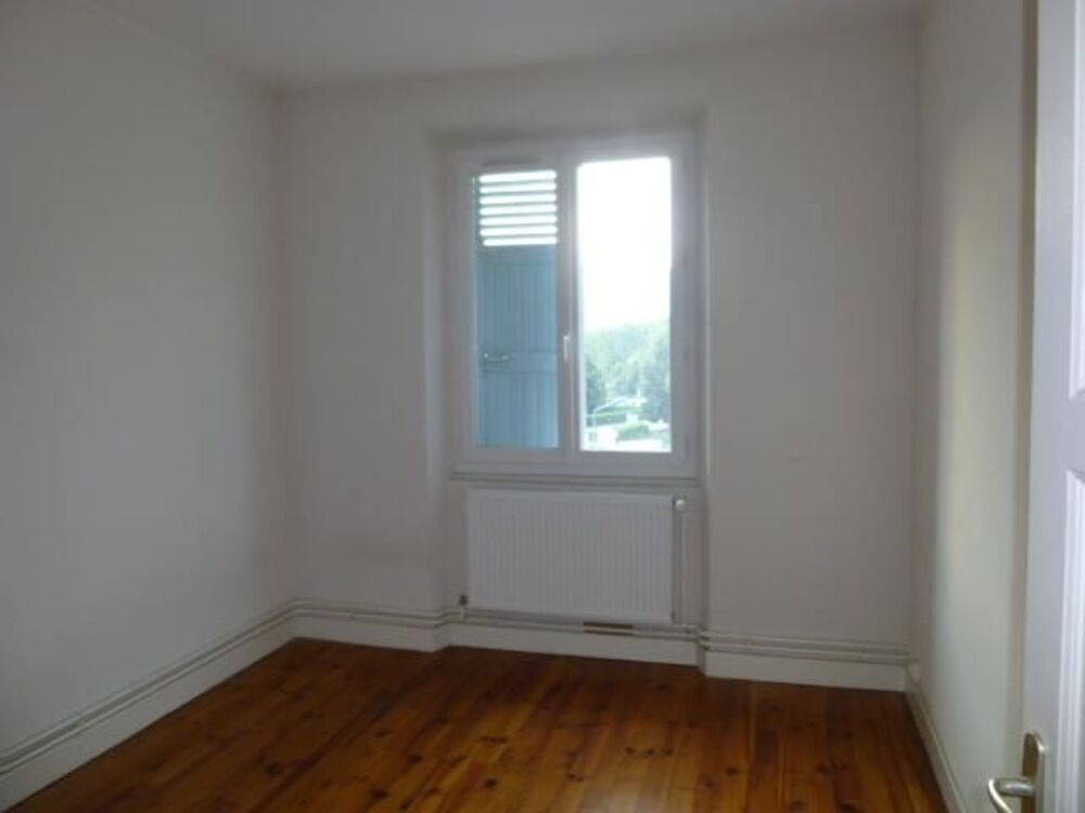 Location Appartement T3 à louer Chambéry