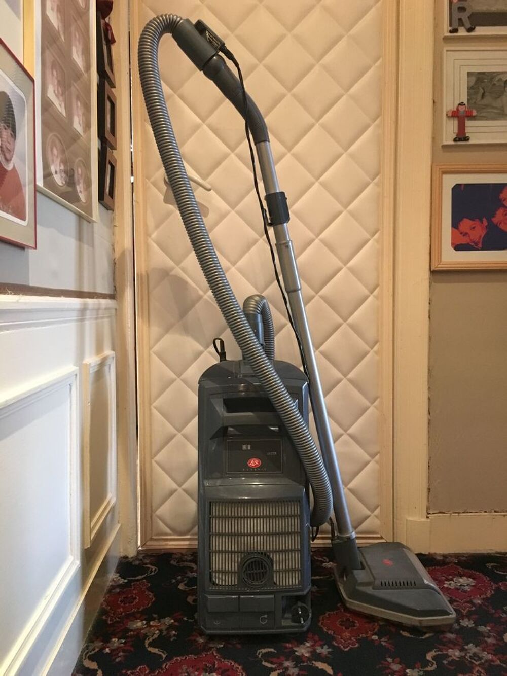 Aspirateur Electrolux Electroménager