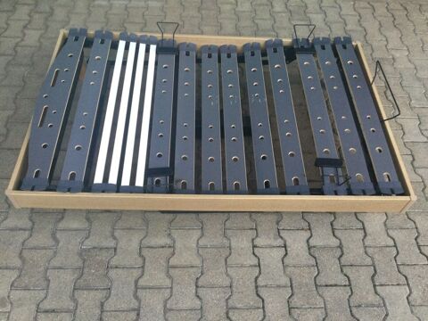 Lit �lectrique 500 Saint-Bonnet-de-Mure (69)