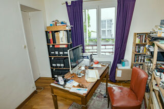  Appartement � vendre 3 pi�ces 54 m�