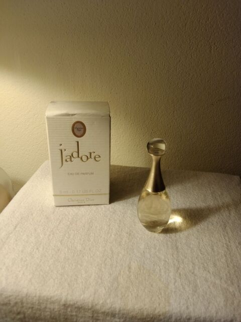 Miniature parfum Dior 12 Svrac-d'Aveyron (12)