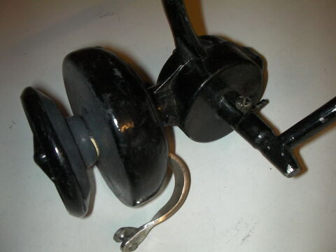 Moulinet lancer lourd mer RU RECORDETTE 18 Roques (31)