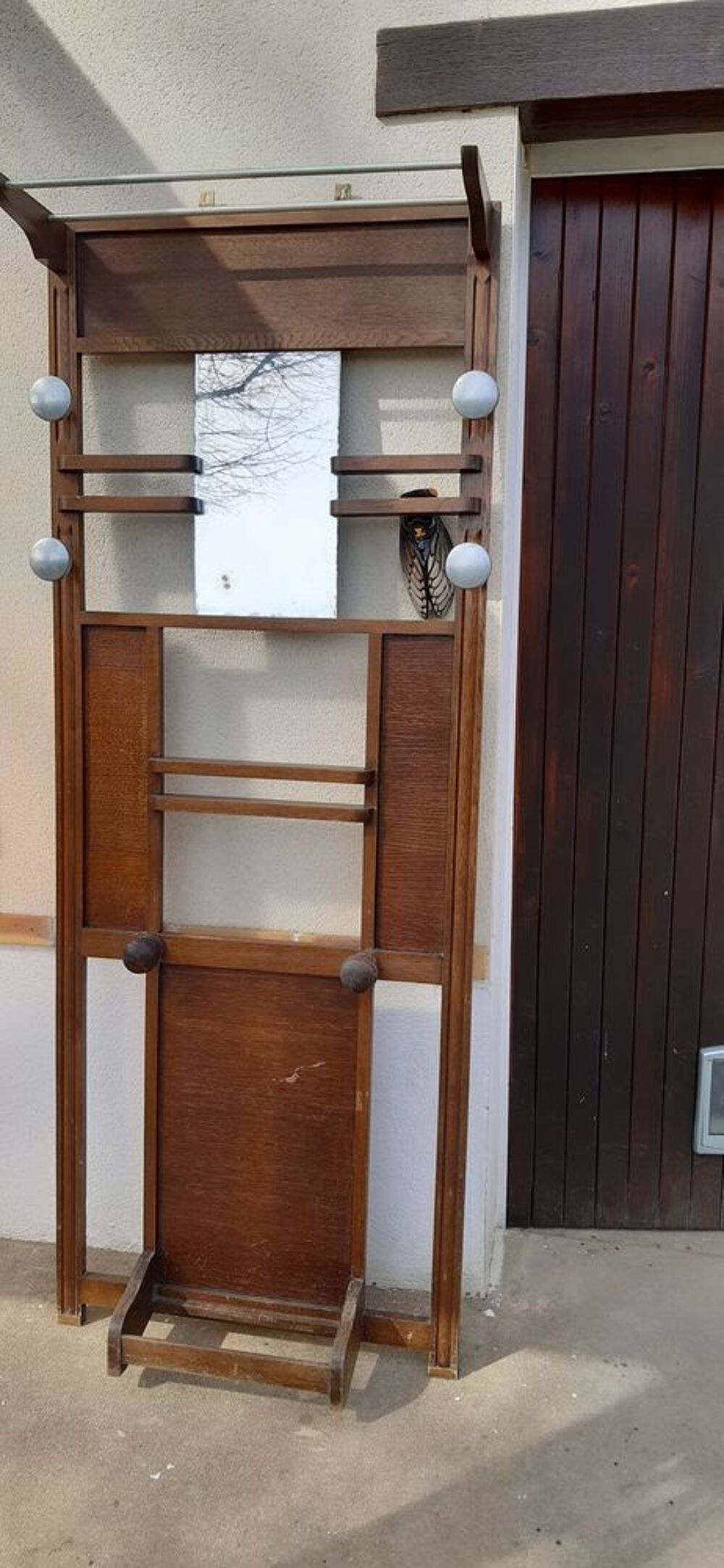 porte manteaux Meubles