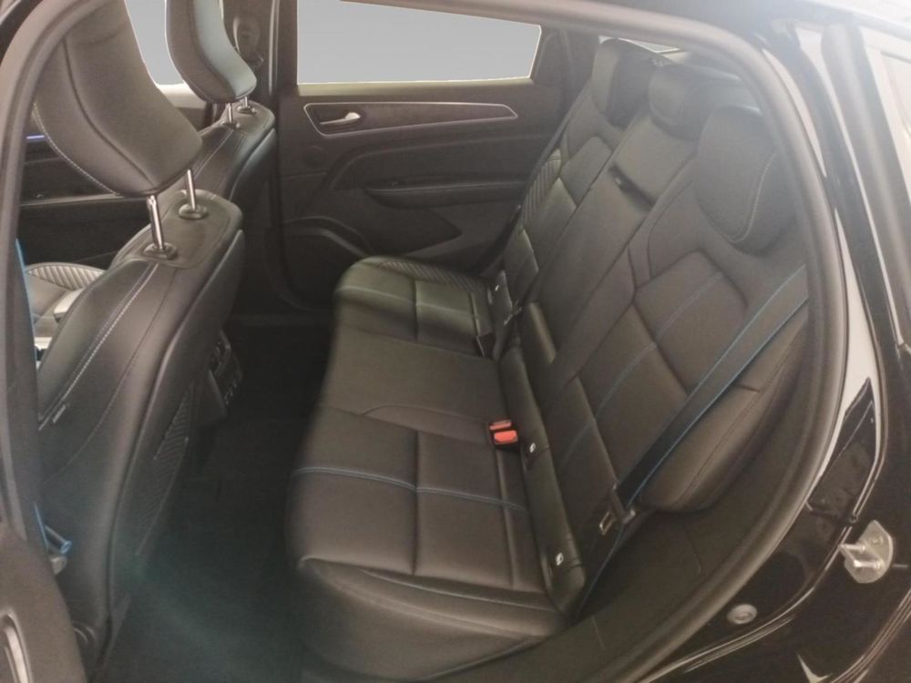 Arkana E-Tech full hybrid 145 GSR2 esprit Alpine 2025 occasion 08000 Charleville-M&eacute;zi&egrave;res